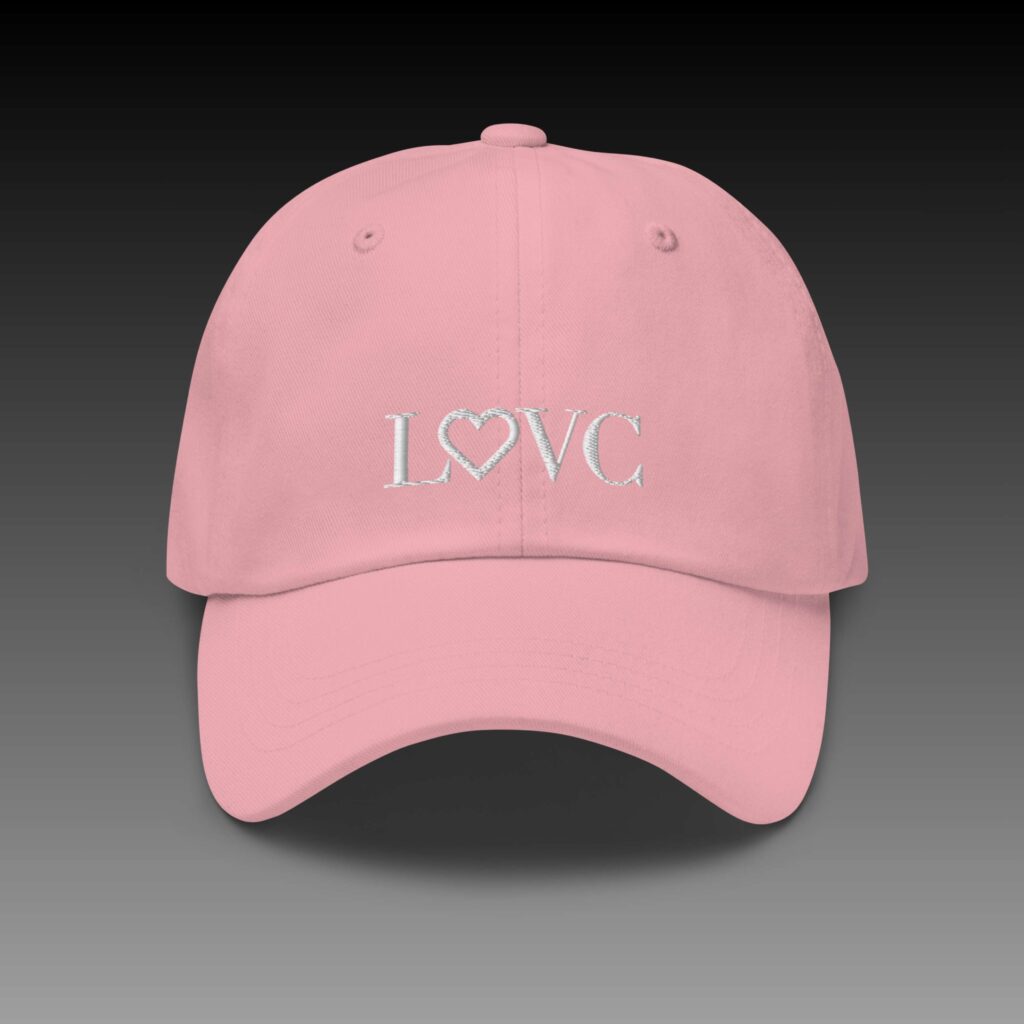 GORRA LOVC - Imagen 11