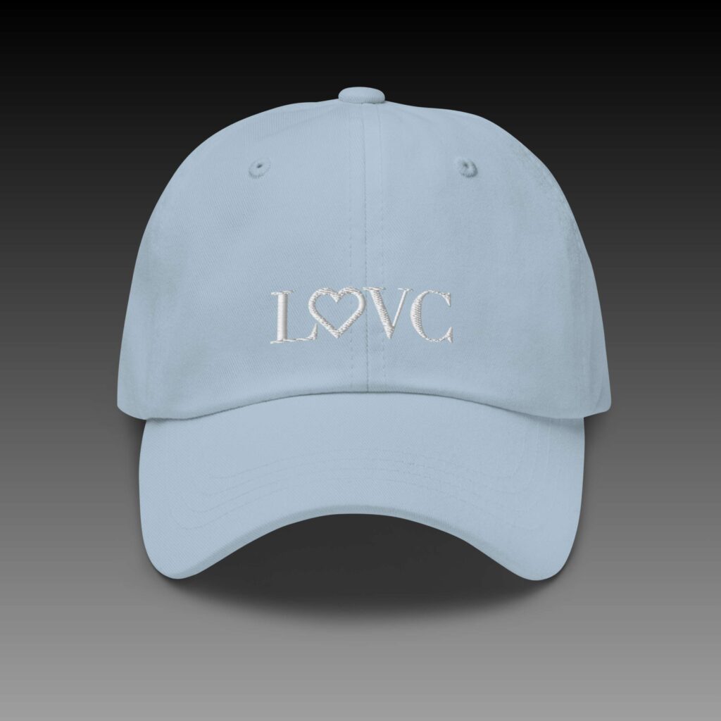 GORRA LOVC - Imagen 12