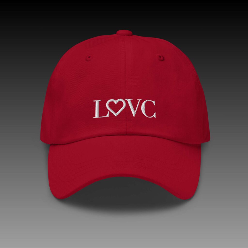GORRA LOVC - Imagen 13