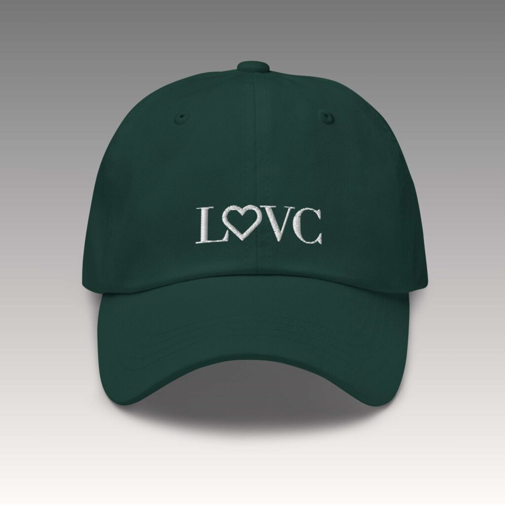 GORRA LOVC - Imagen 5