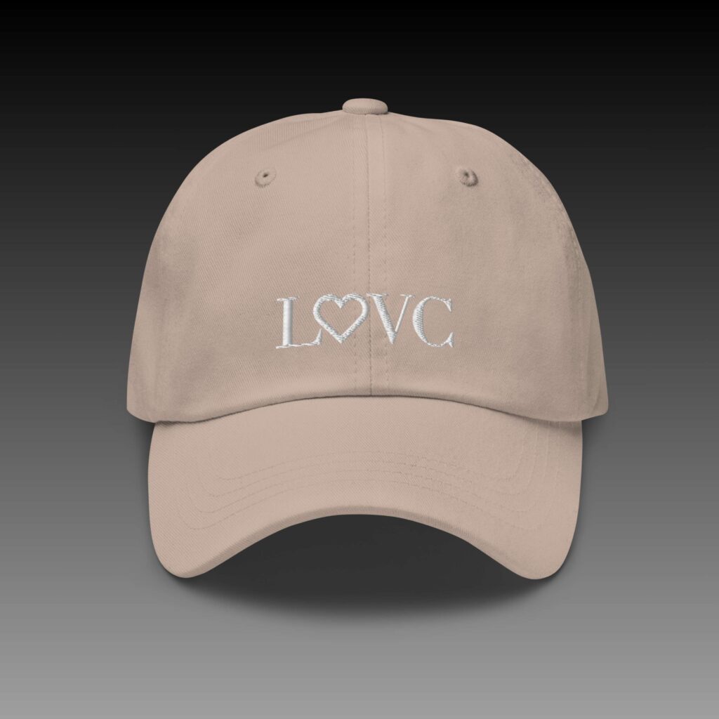 GORRA LOGO LOVC - Imagen 6