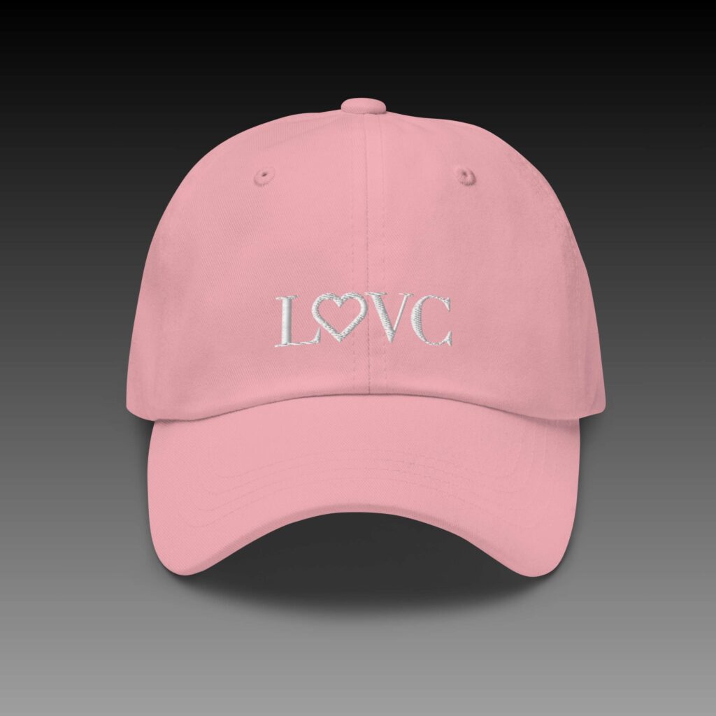 GORRA LOGO LOVC - Imagen 7