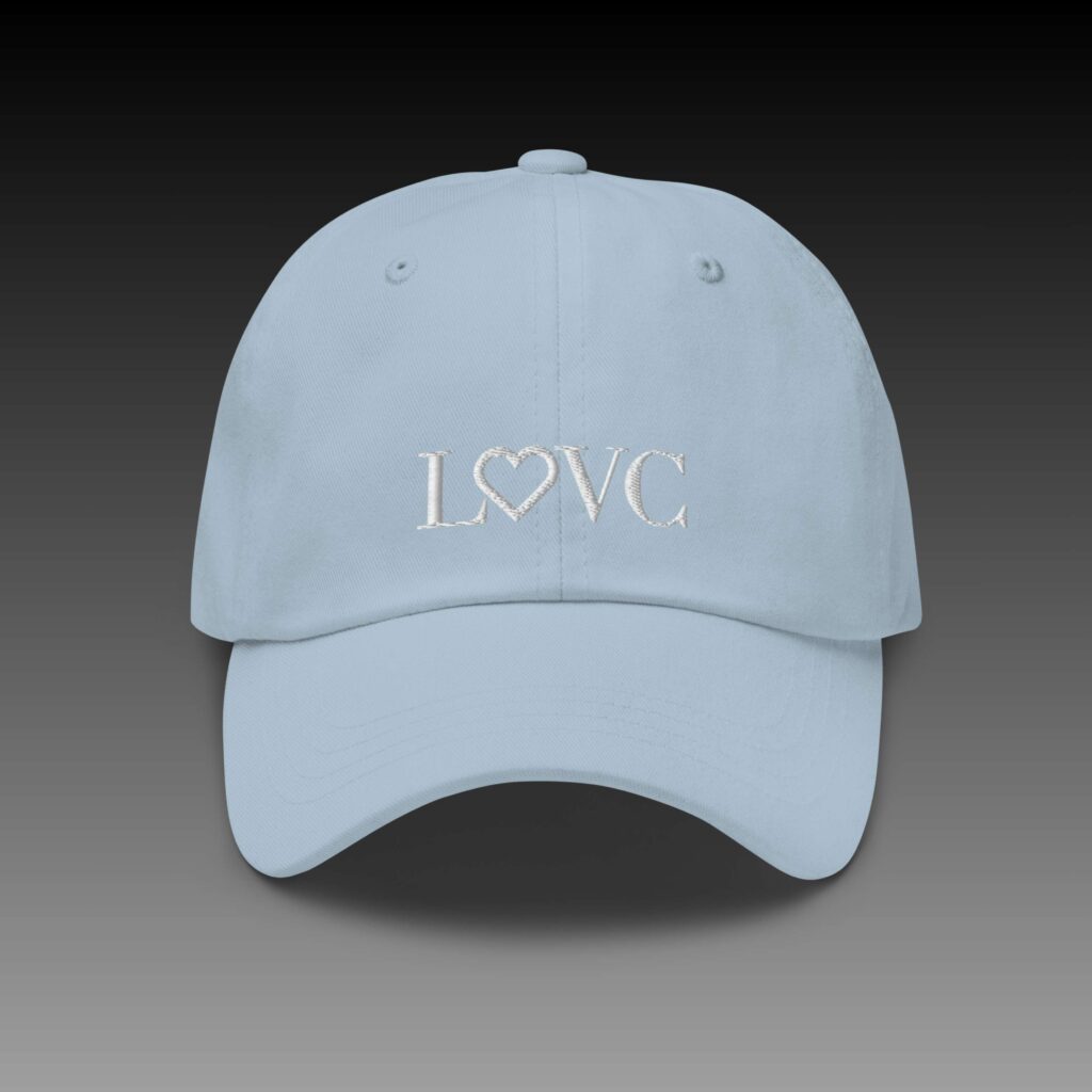 GORRA LOGO LOVC - Imagen 9
