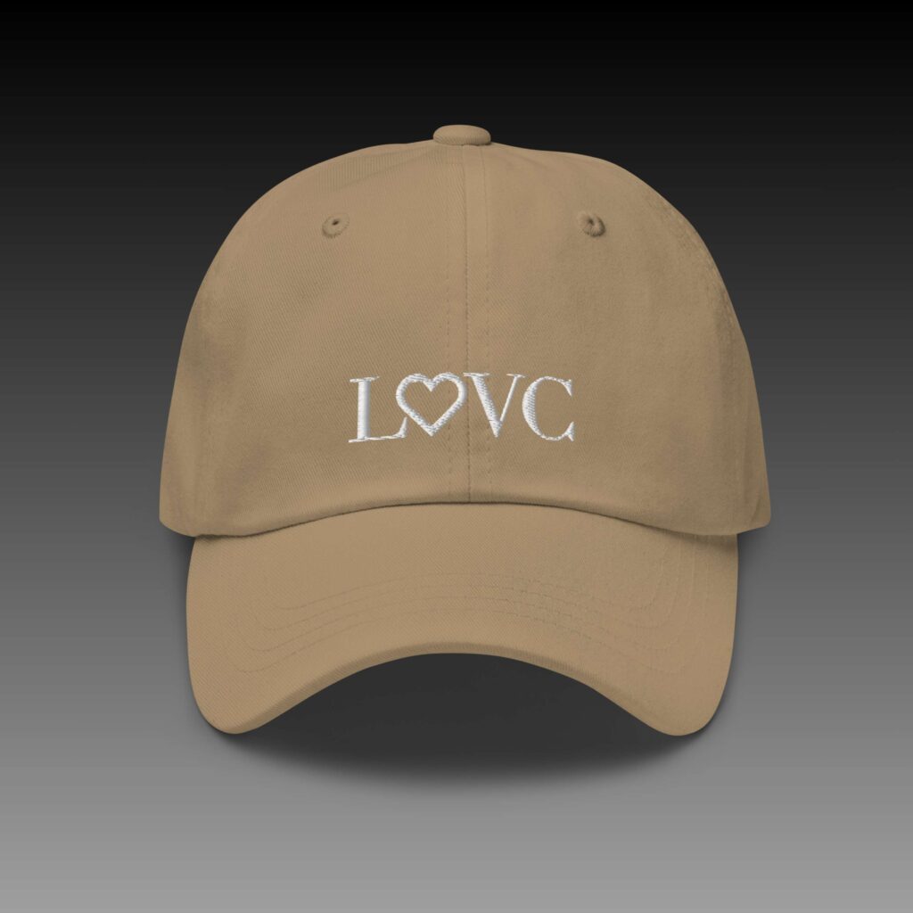GORRA LOGO LOVC - Imagen 10