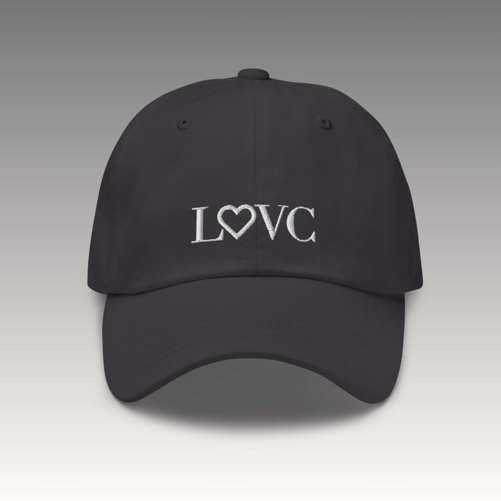 GORRA LOGO LOVC - Imagen 12