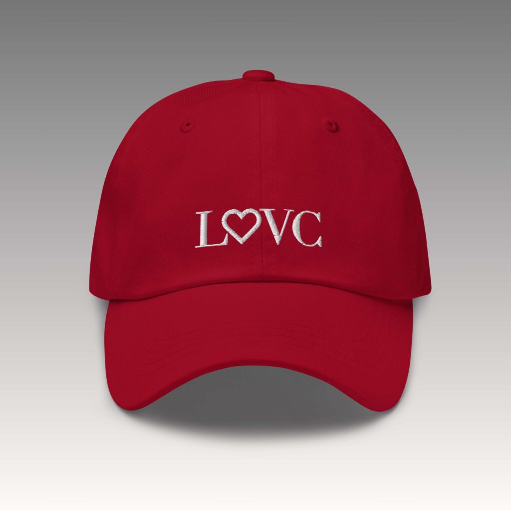 GORRA LOGO LOVC - Imagen 13