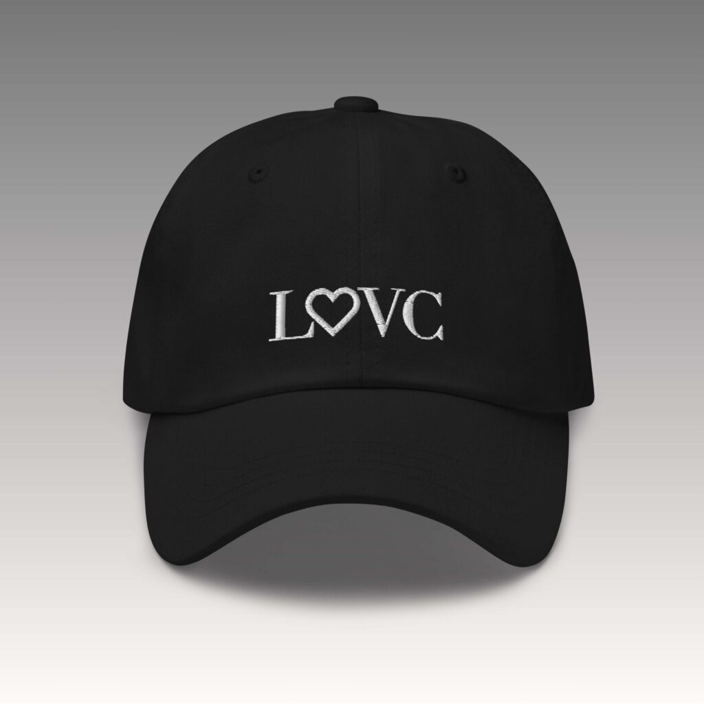 GORRA LOGO LOVC - Imagen 14