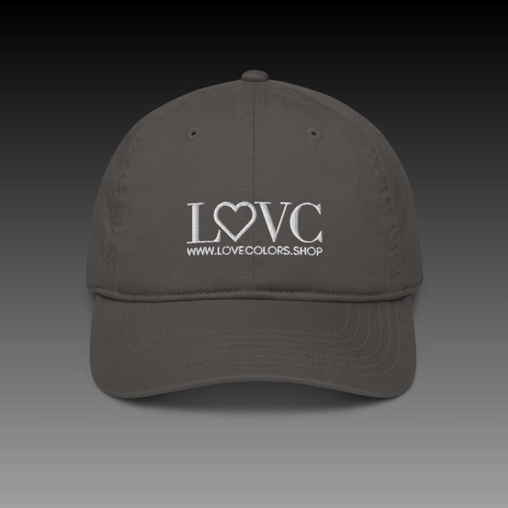 GORRA ALGODÓN ORGÁNICO - Imagen 5