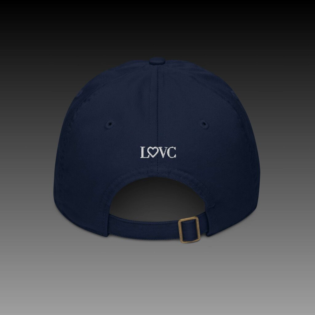 GORRA ALGODÓN ORGÁNICO - Imagen 2