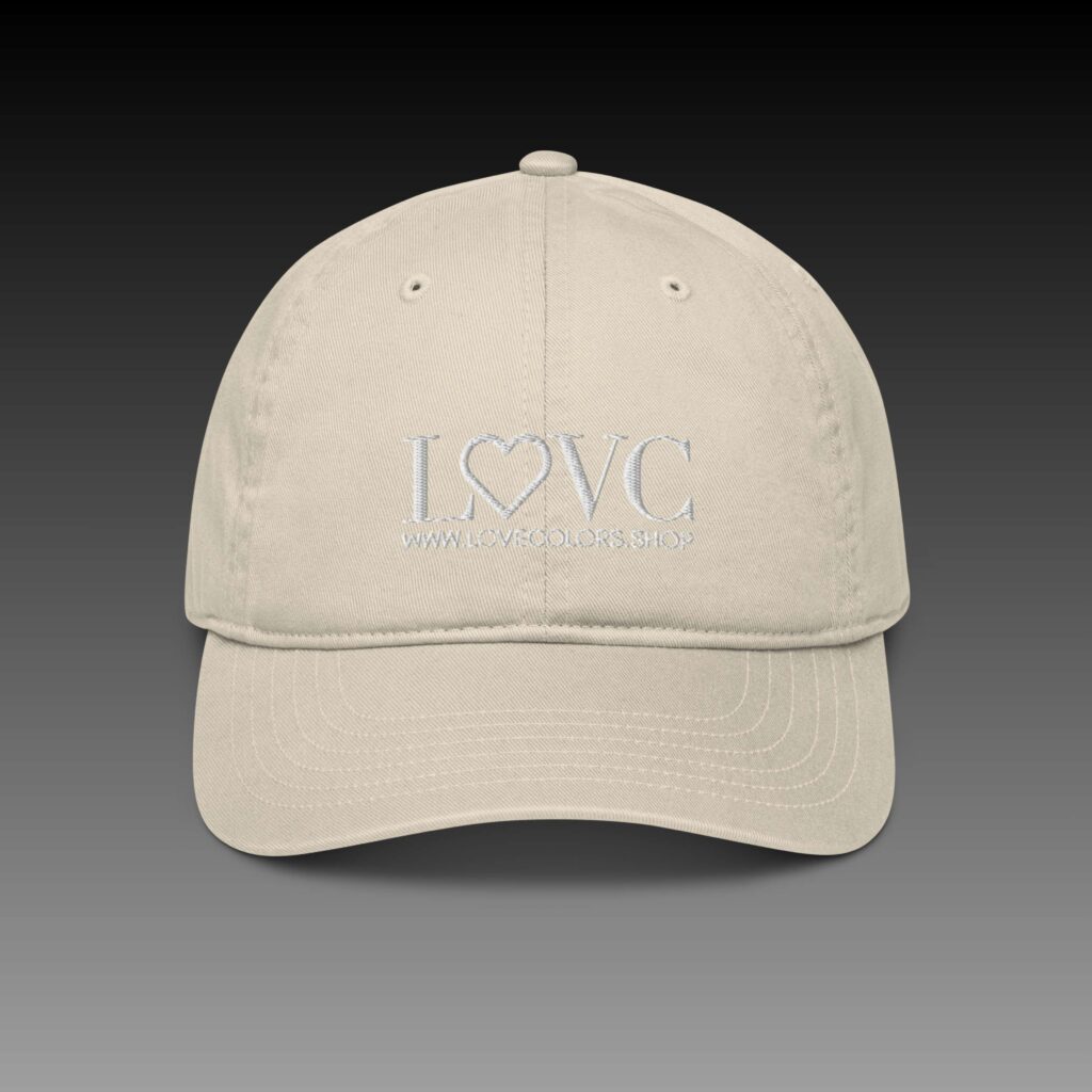 GORRA ALGODÓN ORGÁNICO - Imagen 4
