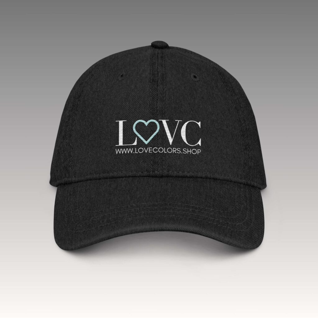 GORRA TEJANA LOVC