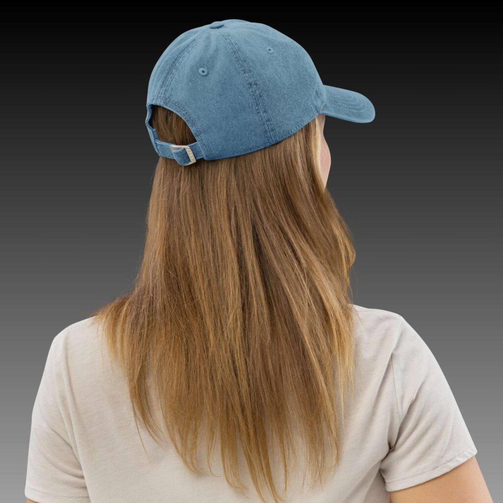 GORRA TEJANA LOVC - Imagen 5