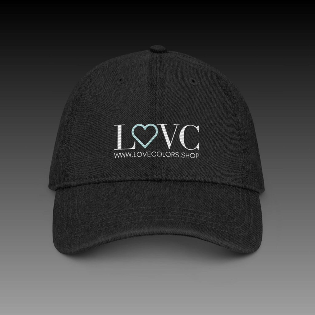 GORRA TEJANA LOVC - Imagen 7