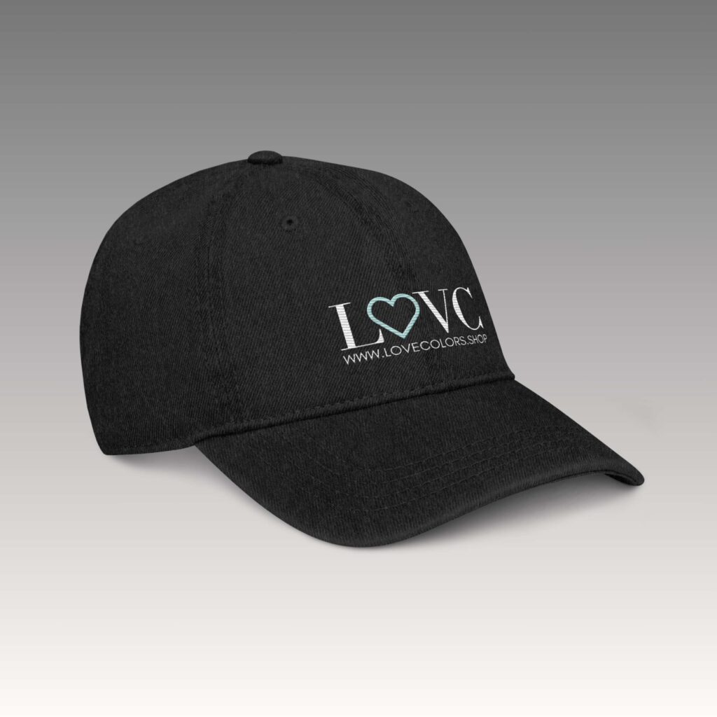 GORRA TEJANA LOVC - Imagen 2