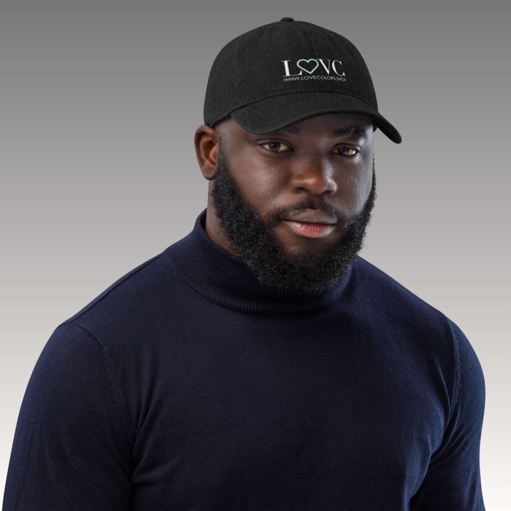 GORRA TEJANA LOVC - Imagen 4