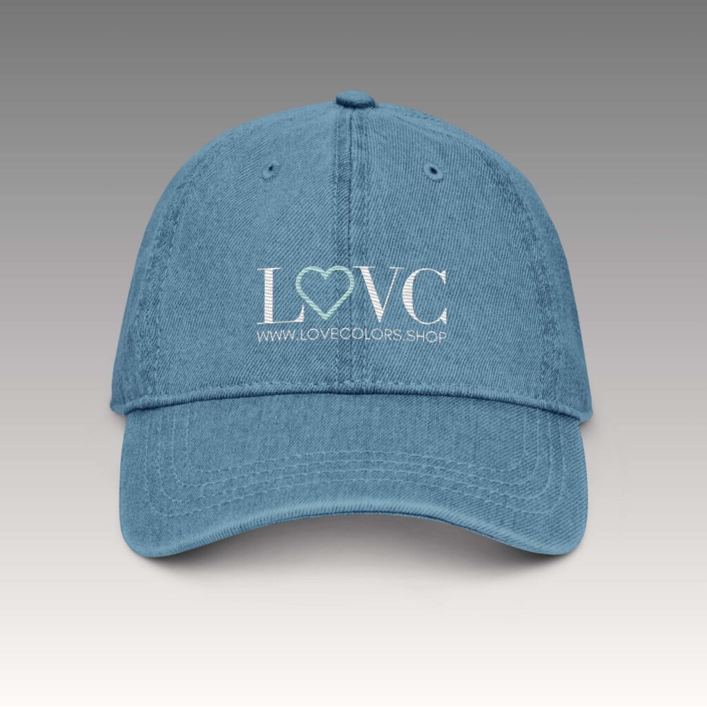 GORRA TEJANA LOVC - Imagen 5