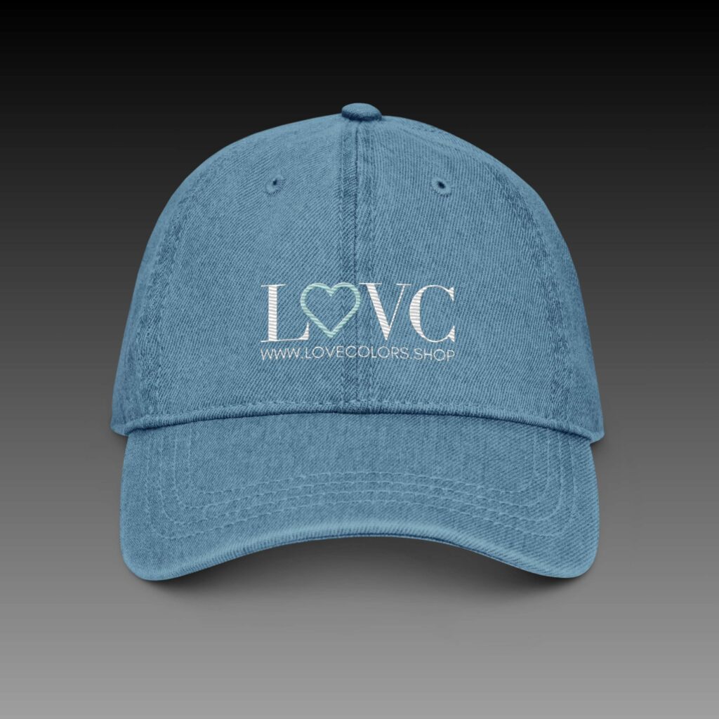 GORRA TEJANA LOVC