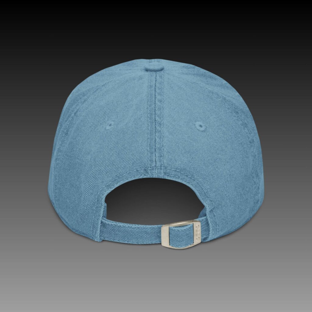 GORRA TEJANA LOVC - Imagen 3