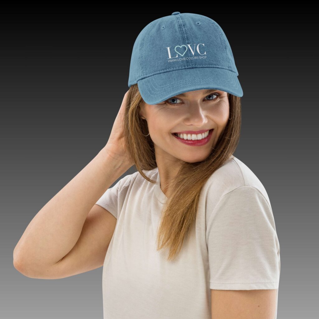 GORRA TEJANA LOVC - Imagen 4
