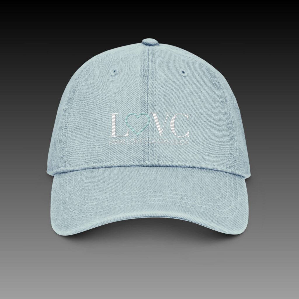 GORRA TEJANA LOVC - Imagen 6