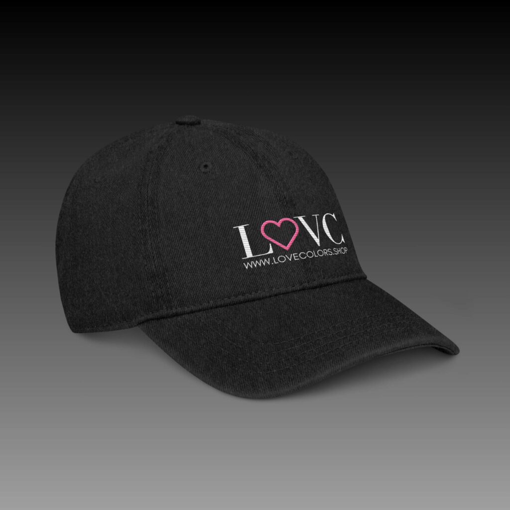 GORRA TEJANA LOVC - Imagen 2