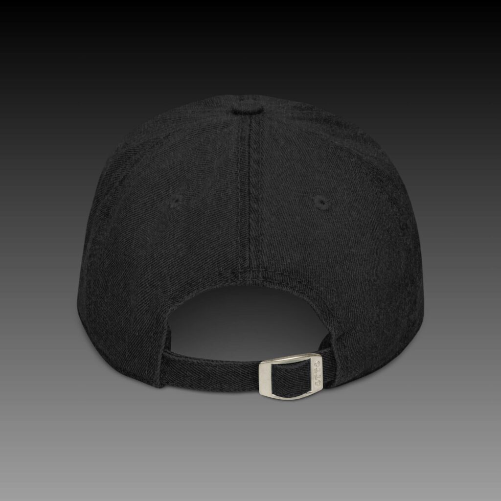GORRA TEJANA LOVC - Imagen 3