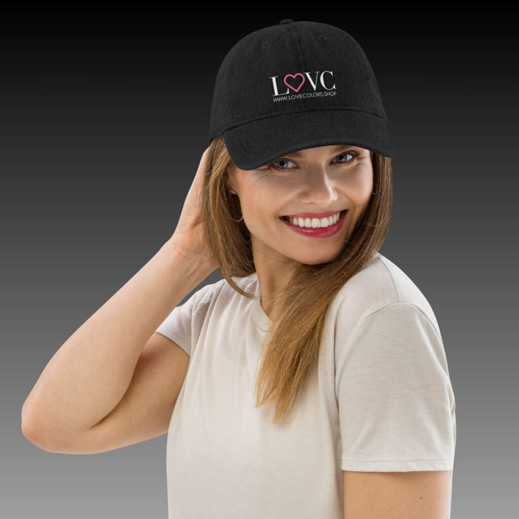 GORRA TEJANA LOVC - Imagen 4