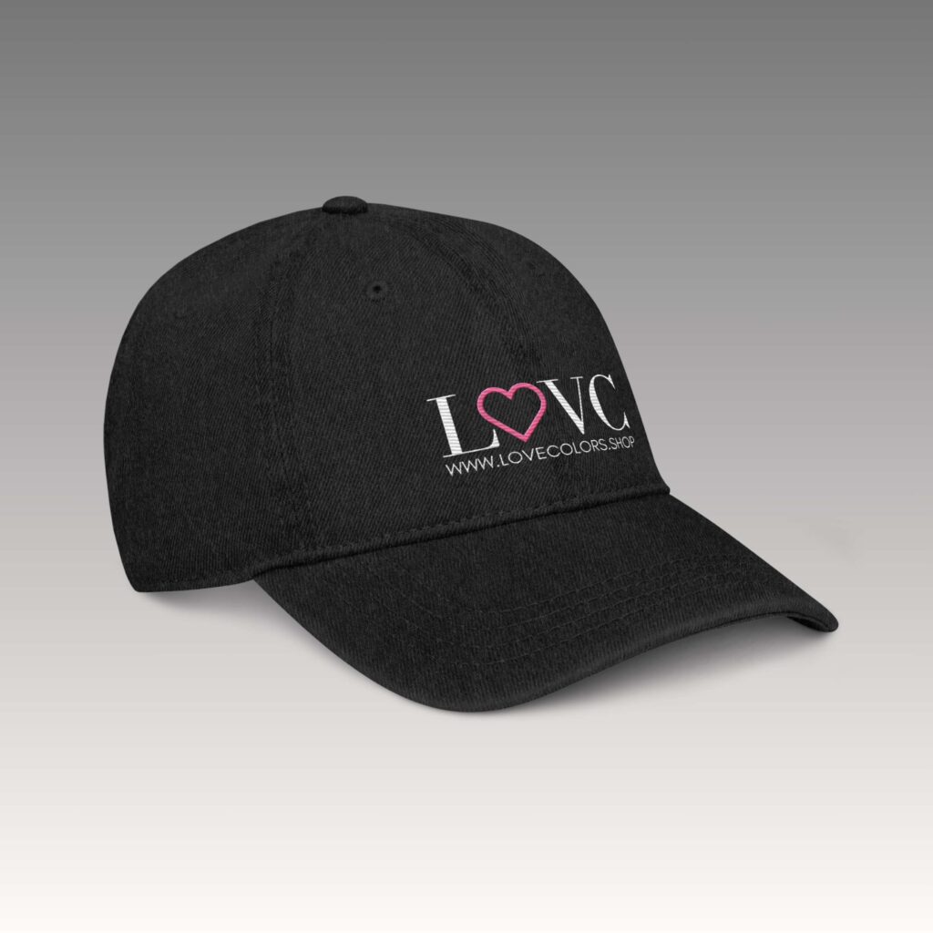 GORRA TEJANA LOVC - Imagen 2