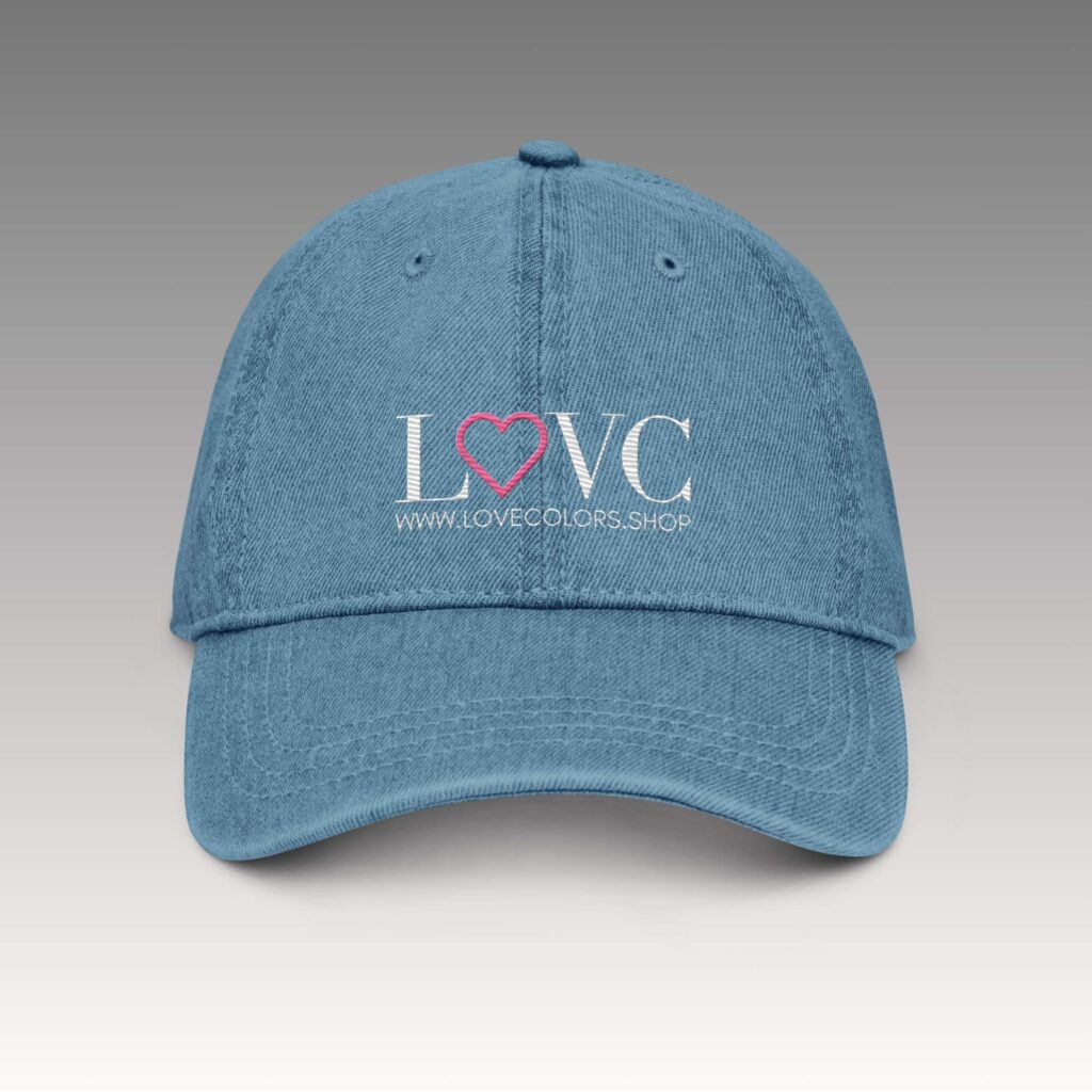 GORRA TEJANA LOVC - Imagen 5
