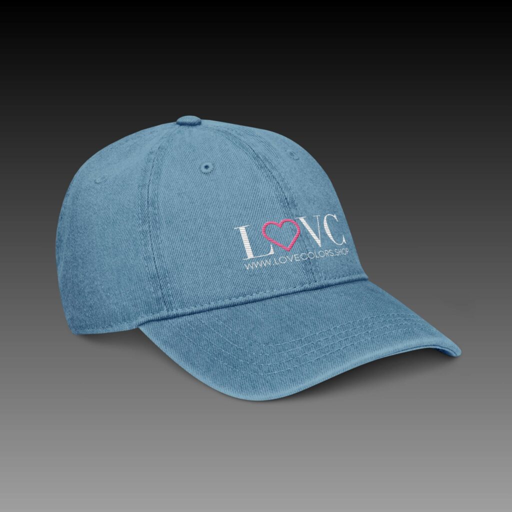 GORRA TEJANA LOVC - Imagen 6