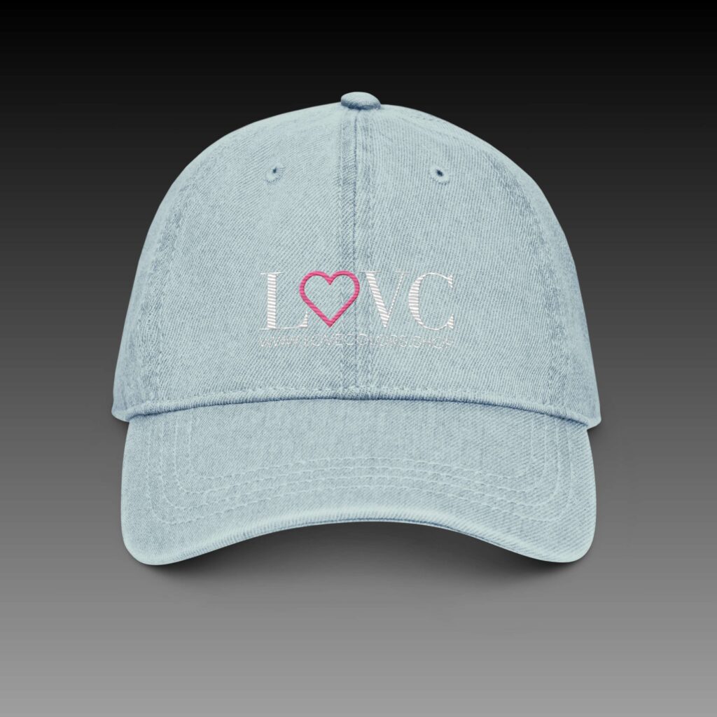 GORRA TEJANA LOVC - Imagen 6
