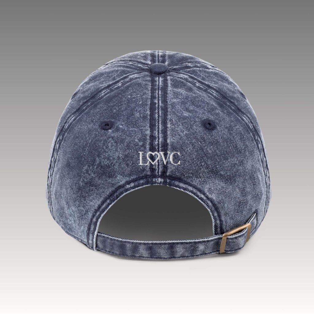 GORRA VINTAGE - Imagen 2