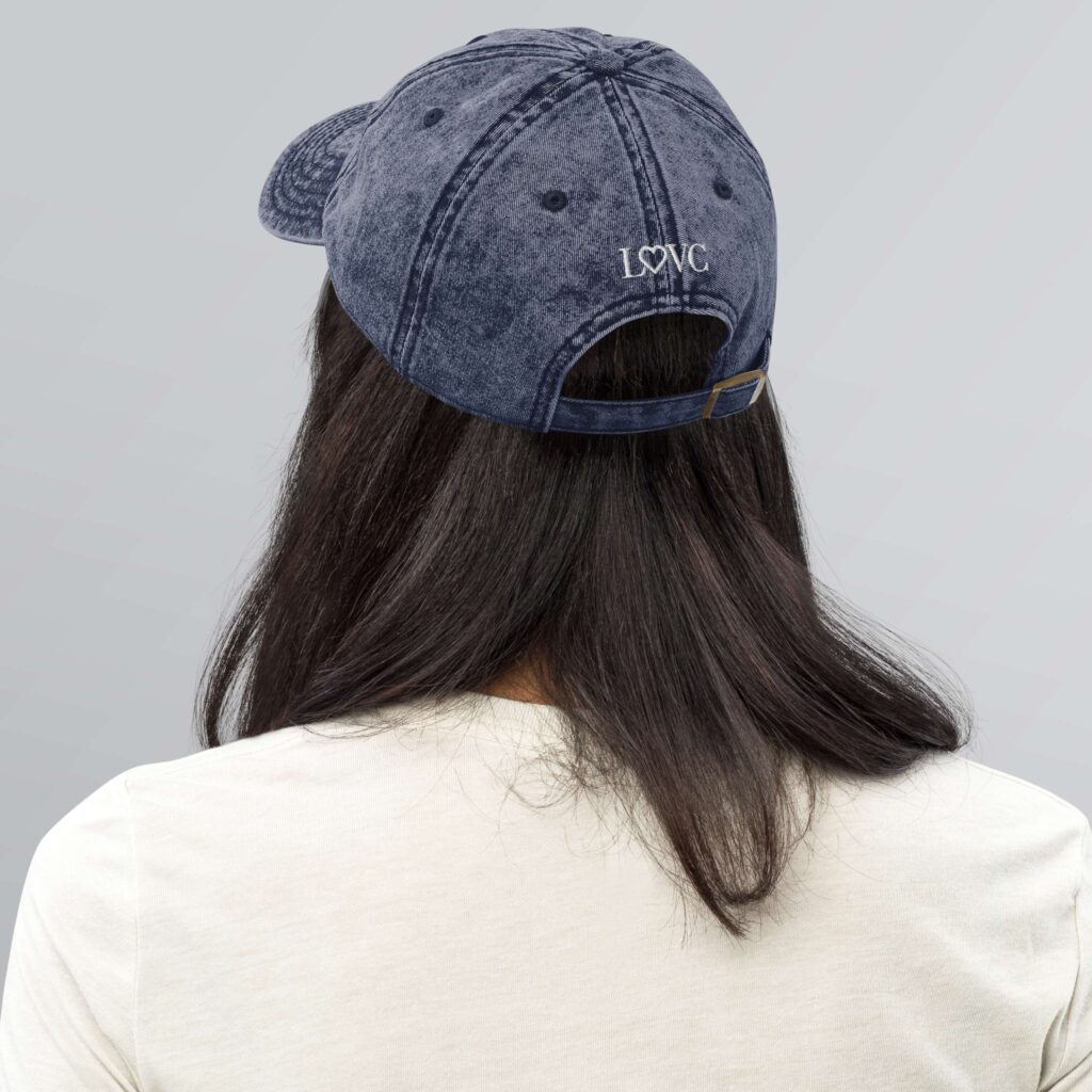 GORRA VINTAGE - Imagen 4