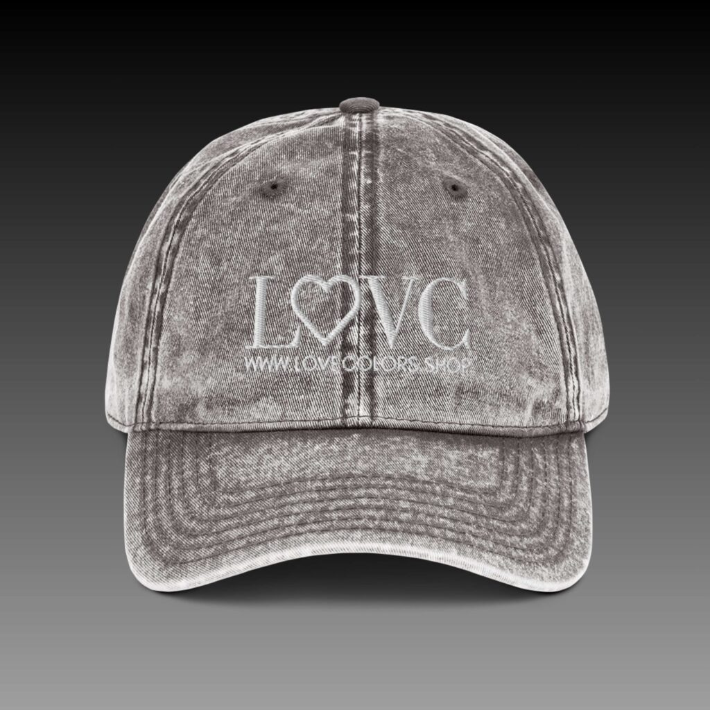 GORRA VINTAGE - Imagen 8