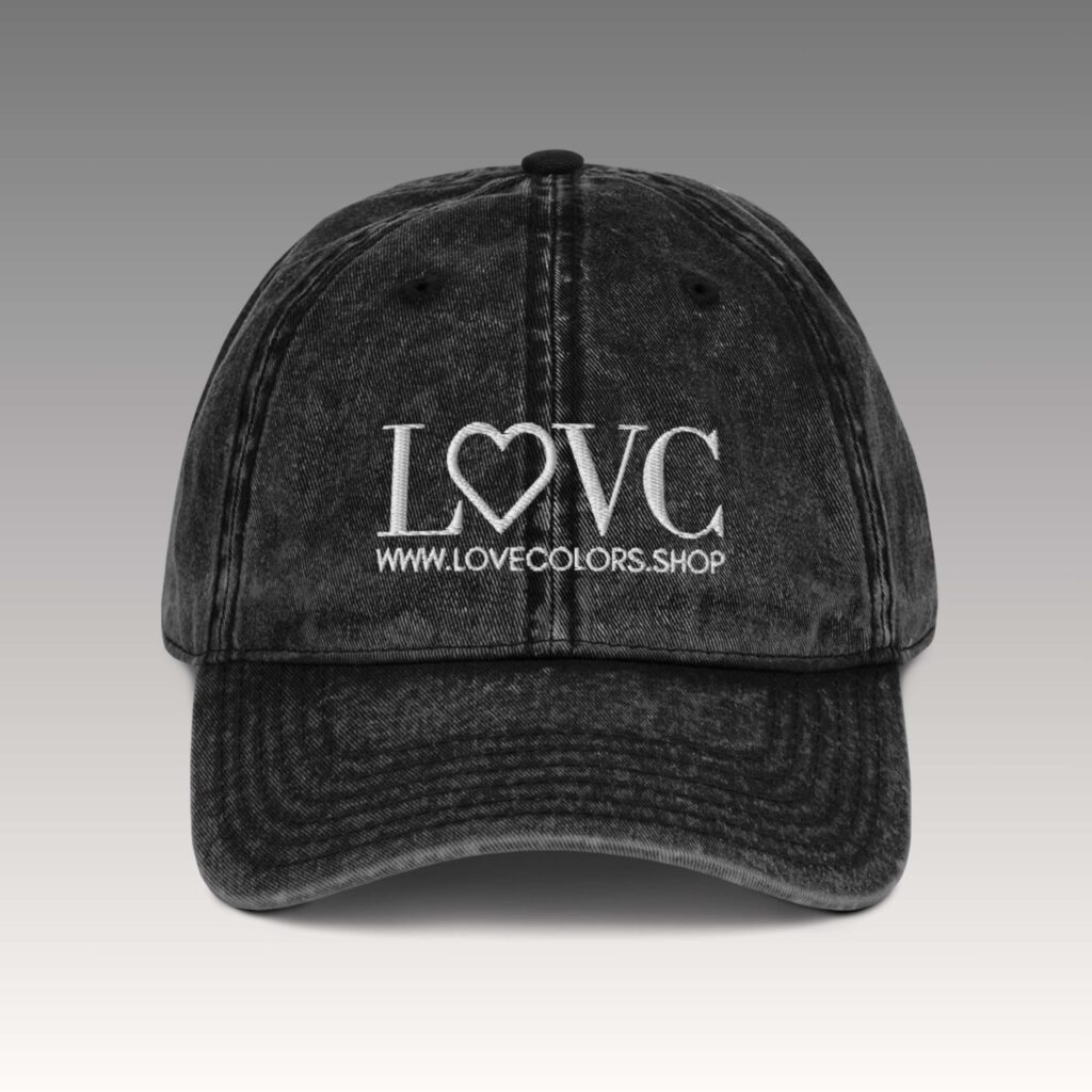 GORRA VINTAGE - Imagen 7