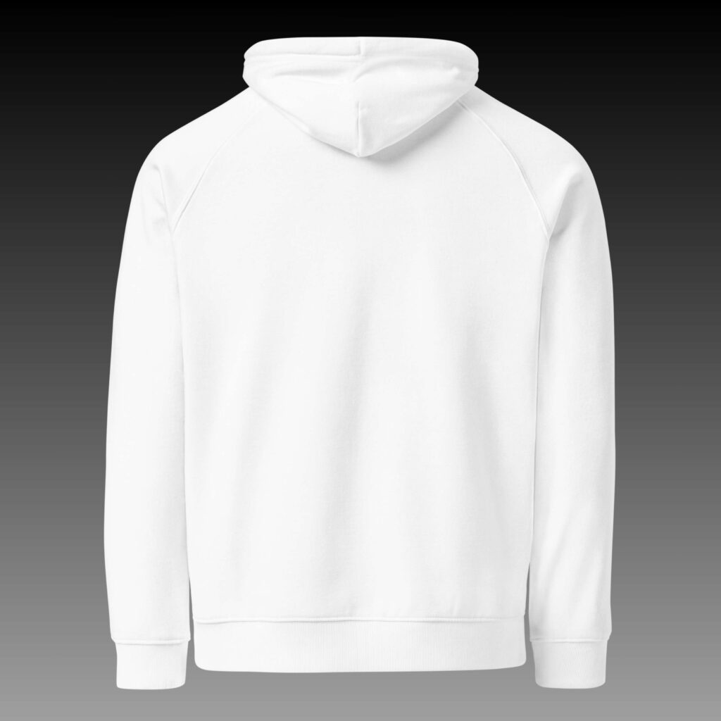 HOODIE ECO PREMIUM TIGER - Imagen 2