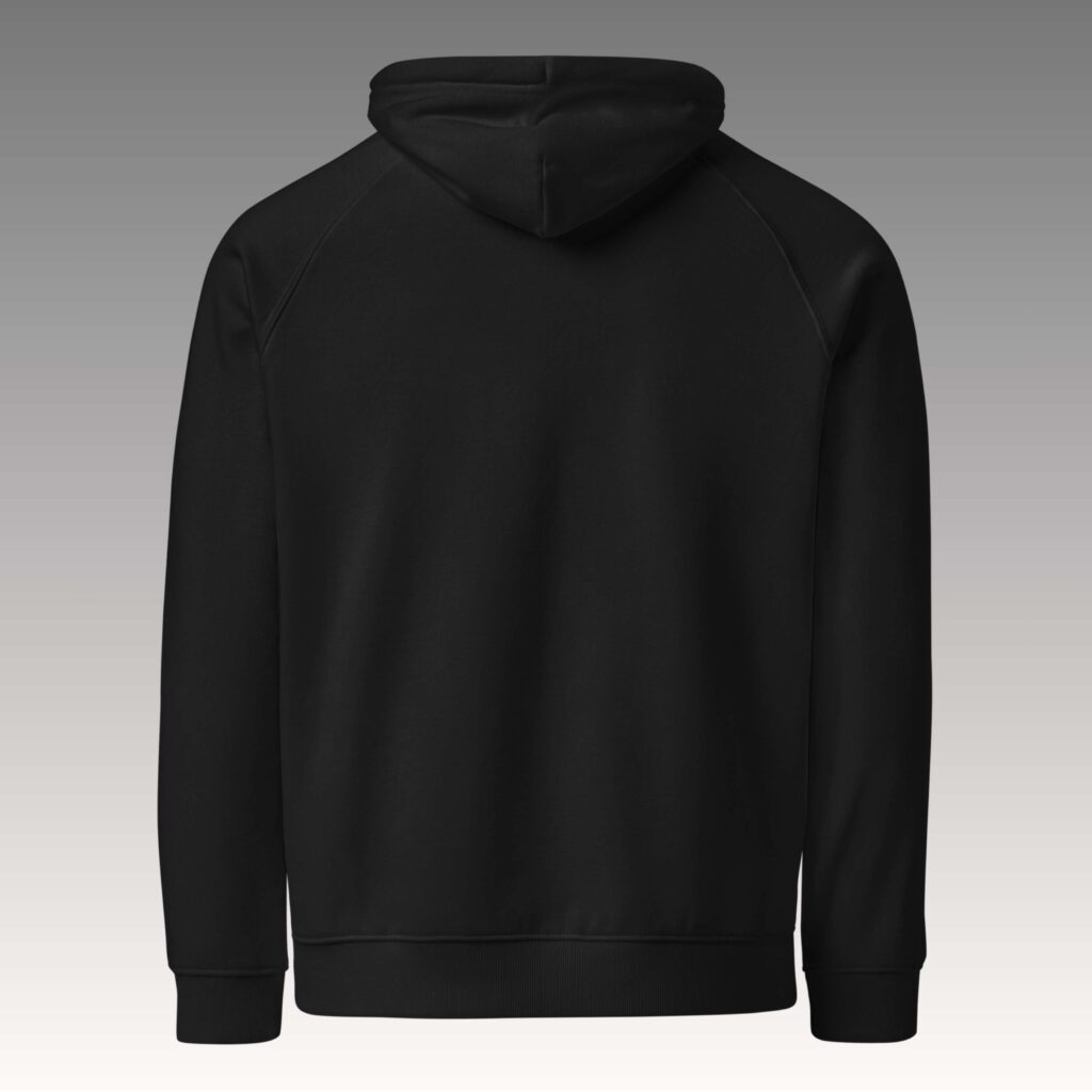 HOODIE ECO PREMIUM TIGER - Imagen 2