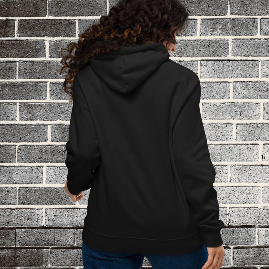 HOODIE ECO PREMIUM TIGER - Imagen 4