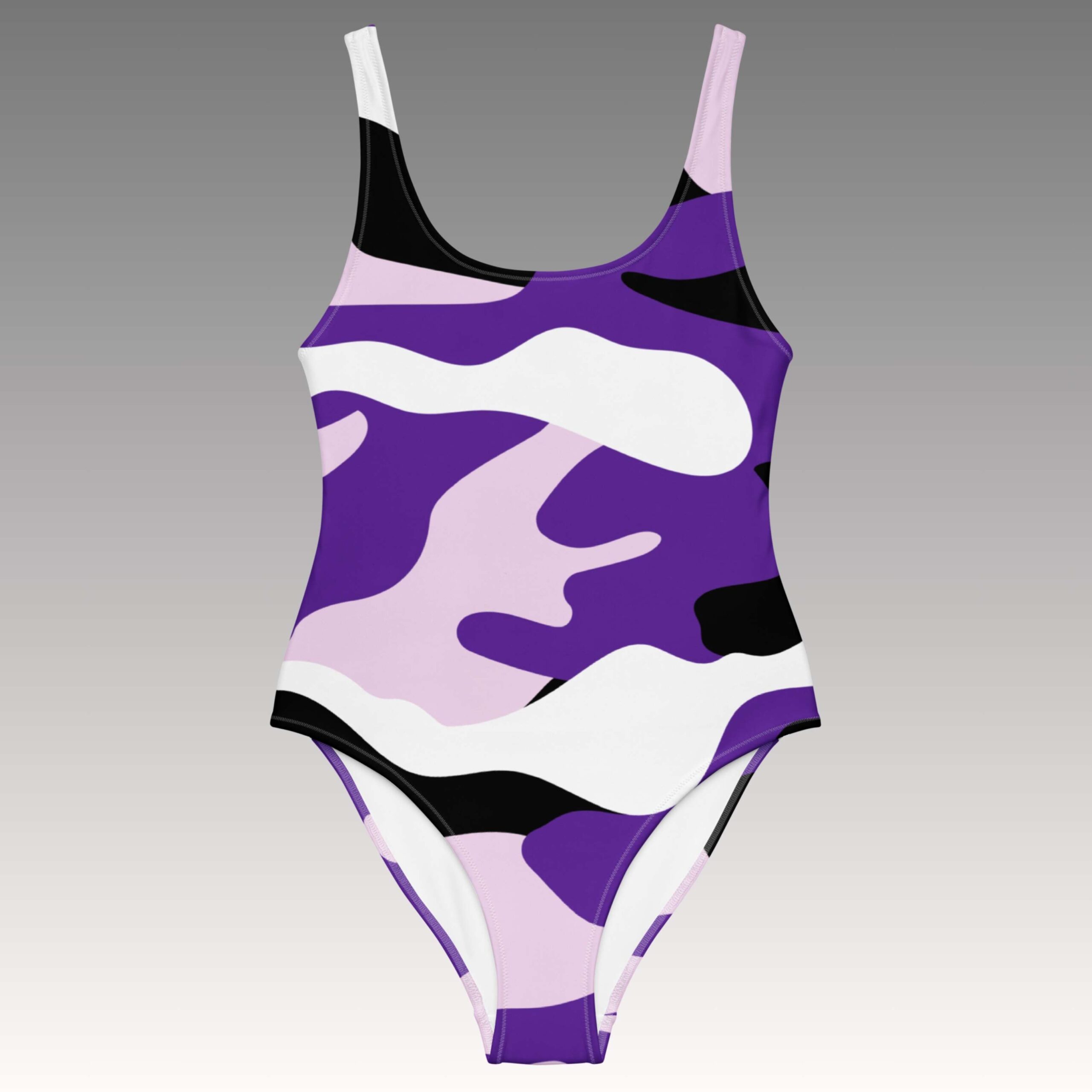 BAÑADOR ROSA/LILA - Imagen 2