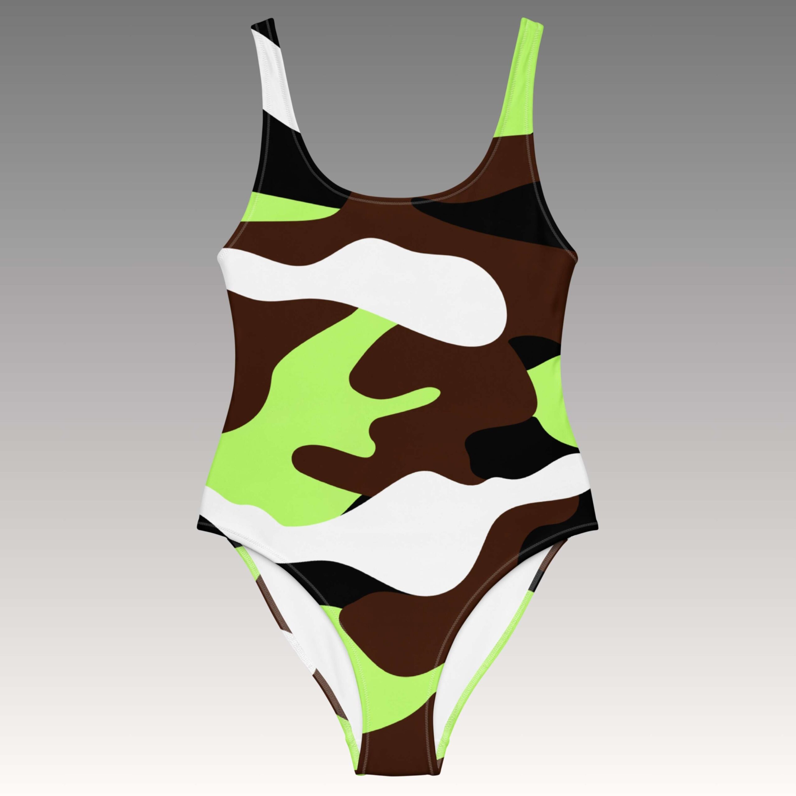 BAÑADOR NEÓN - Imagen 2