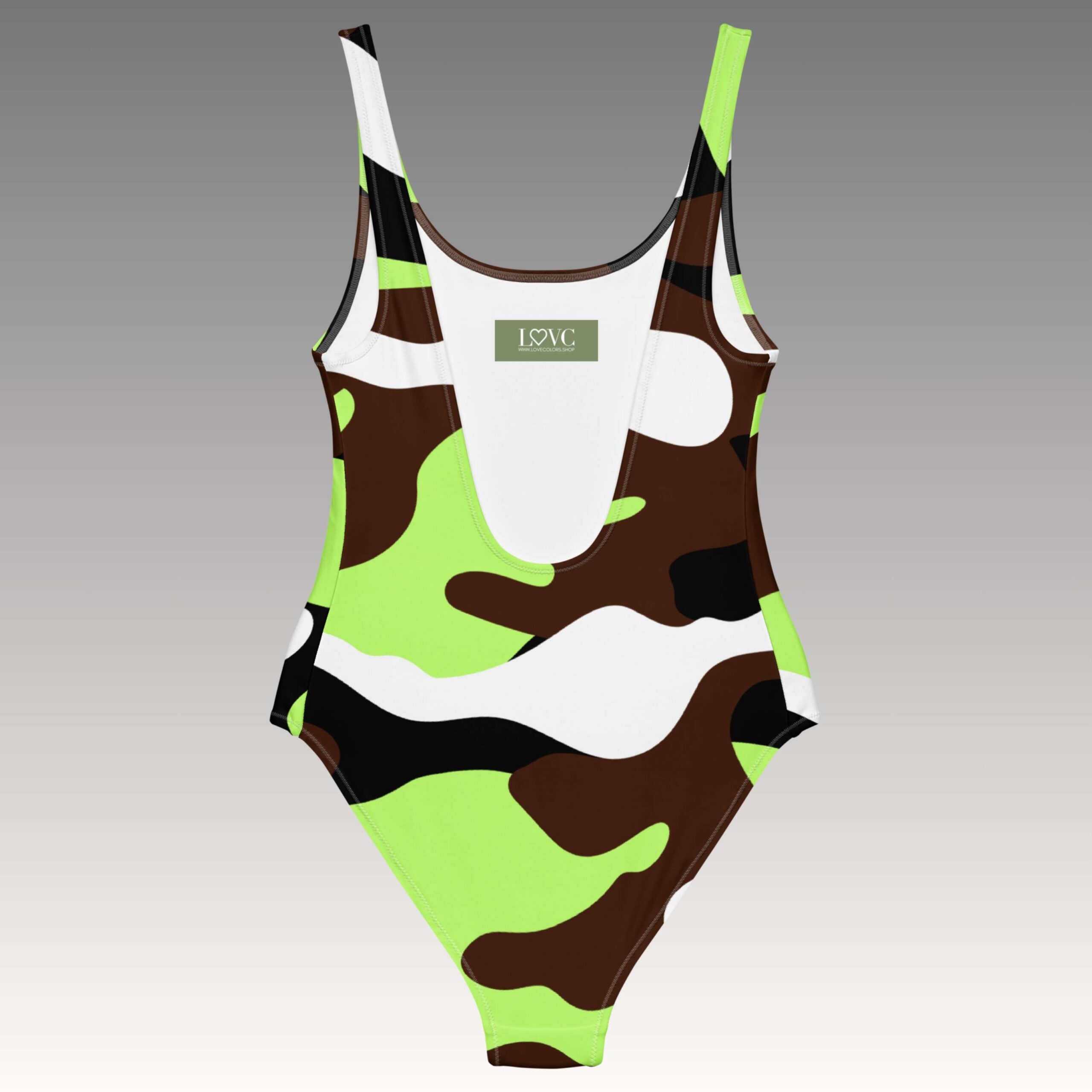 BAÑADOR NEÓN - Imagen 3