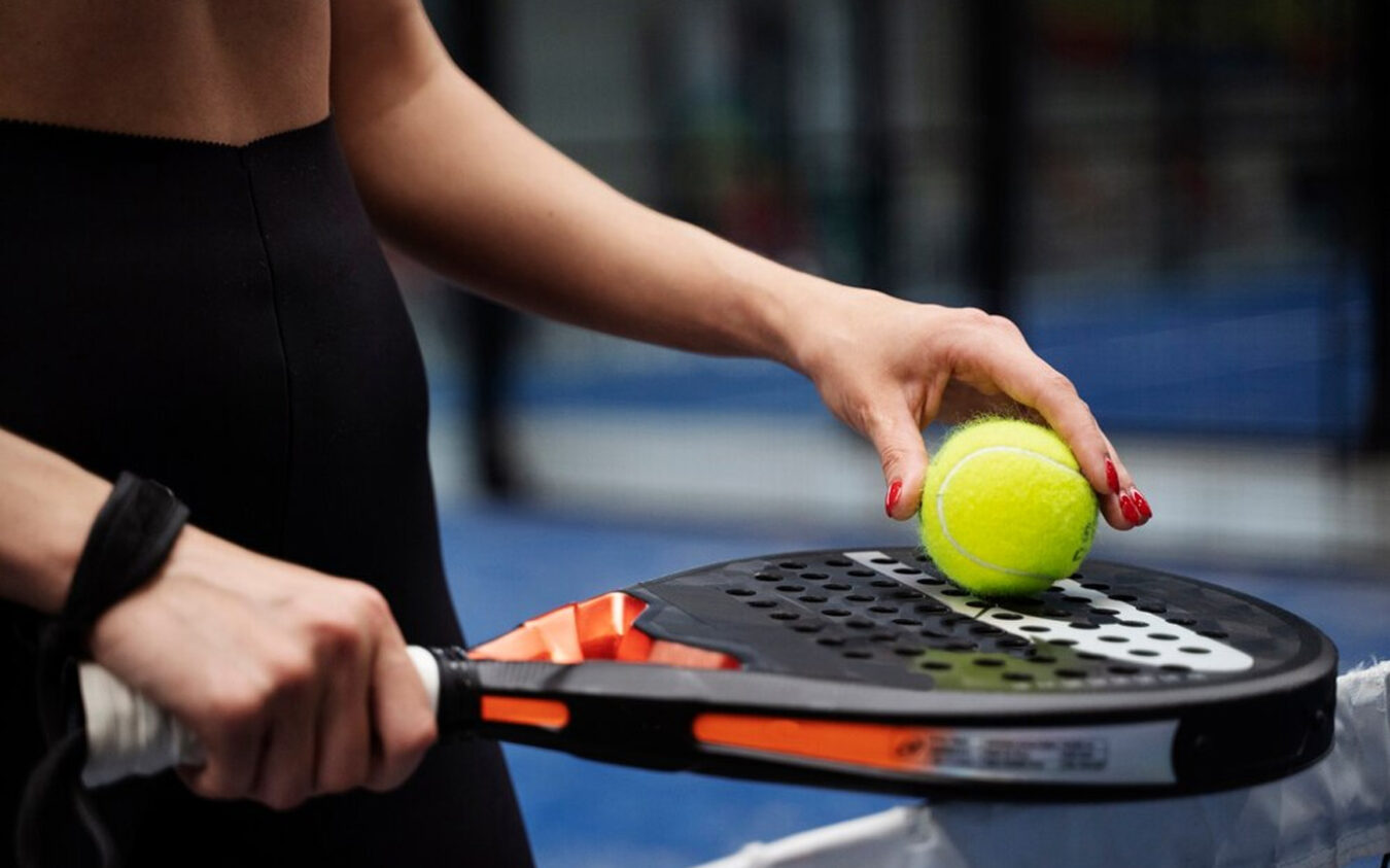 Padel y sostenibilidad