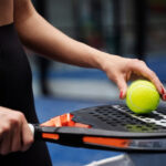 Padel y sostenibilidad