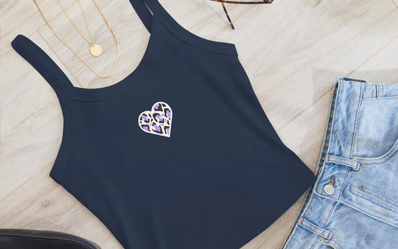 Personalizacion y moda deportiva