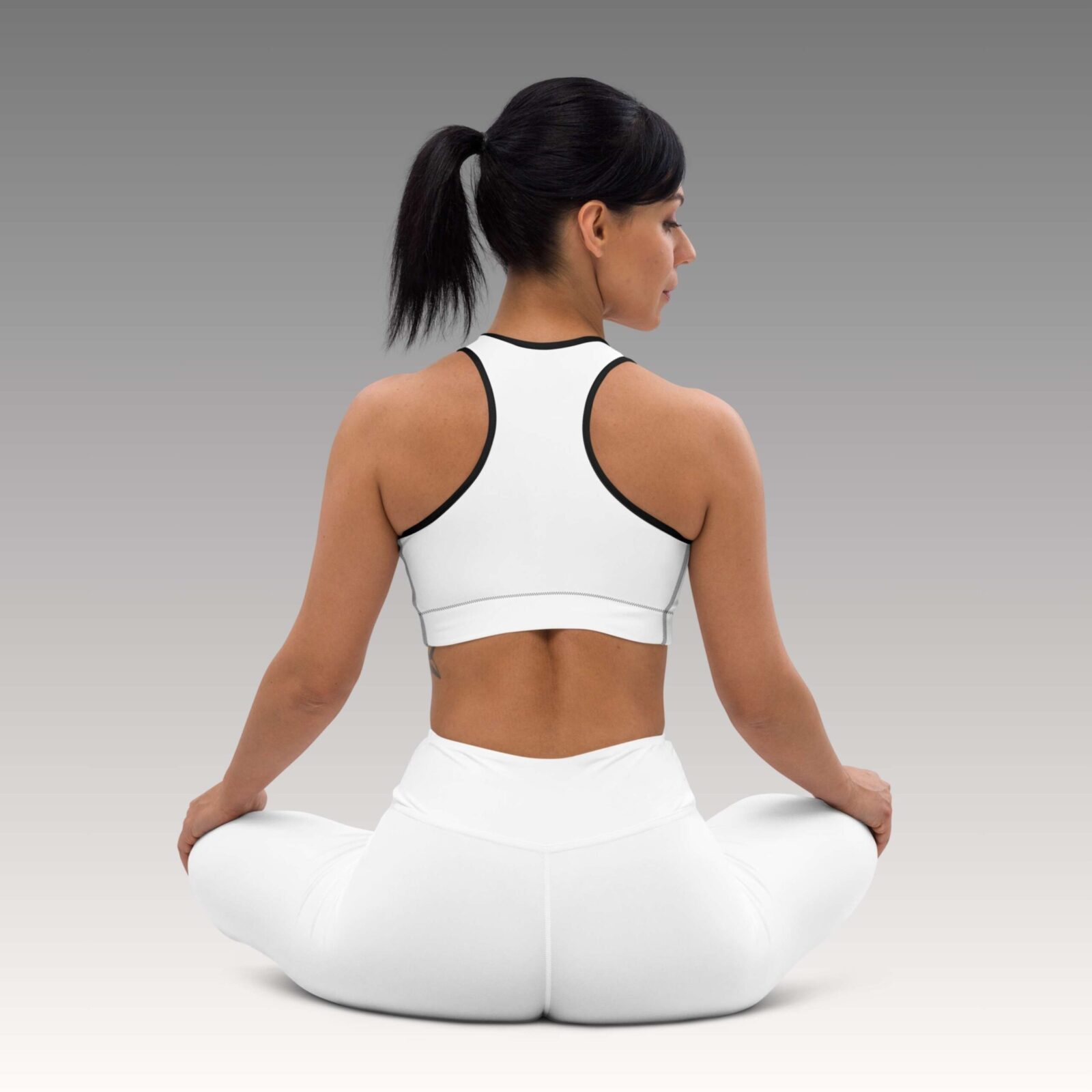 WHITE TOP FILLER - Image 3