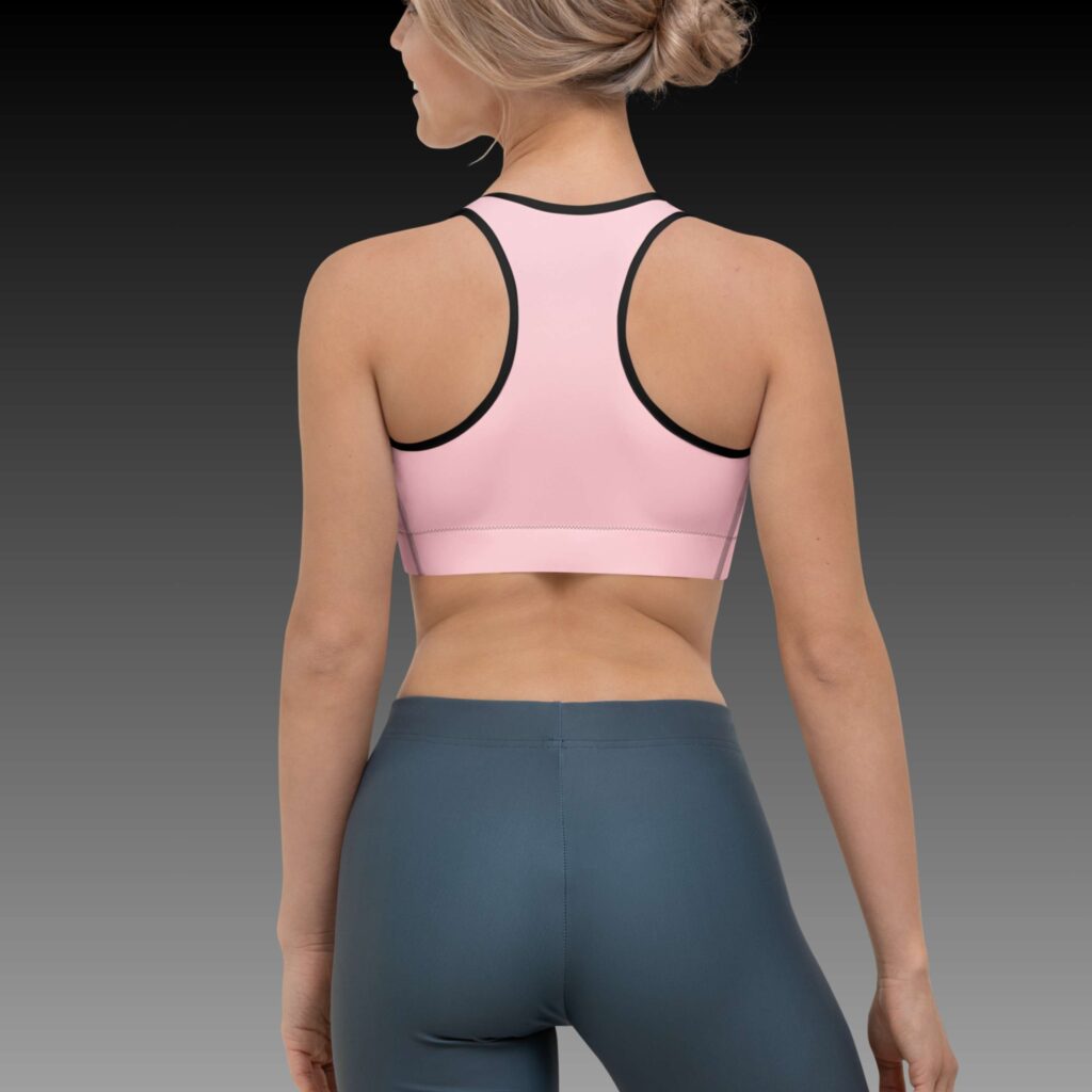 TOP DEPORTIVO CORAL - Imagen 3