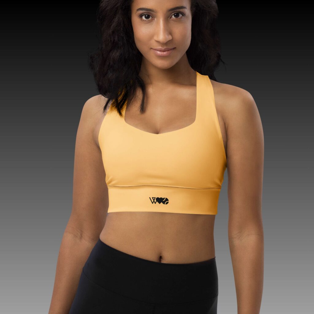 TOP ECO NARANJA - Imagen 3
