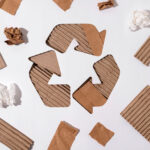 Packaging reciclado vs tradicional