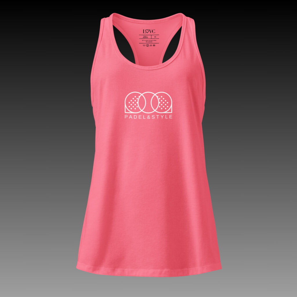 CAMISETA DEPORTIVA TIRANTES - Imagen 6