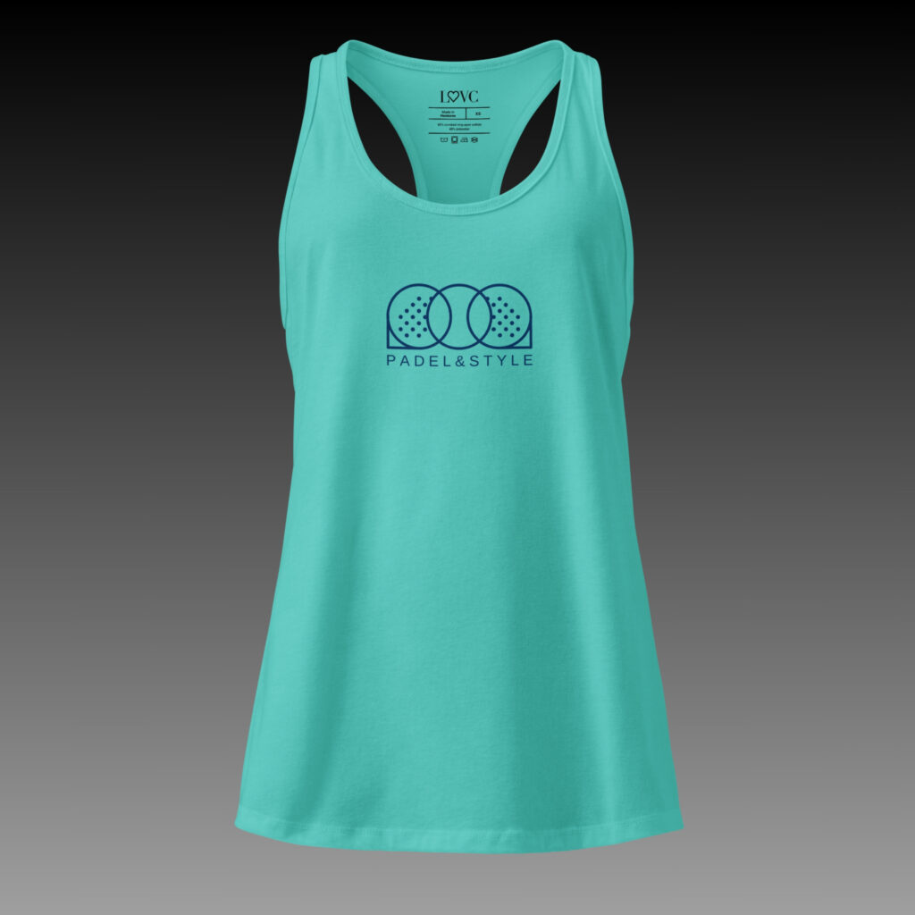 CAMISETA DEPORTIVA TIRANTES - Imagen 8